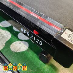 【愛品倶楽部柏店】アルインコ AFR2120 ランニングマシン ジャパネットモデル