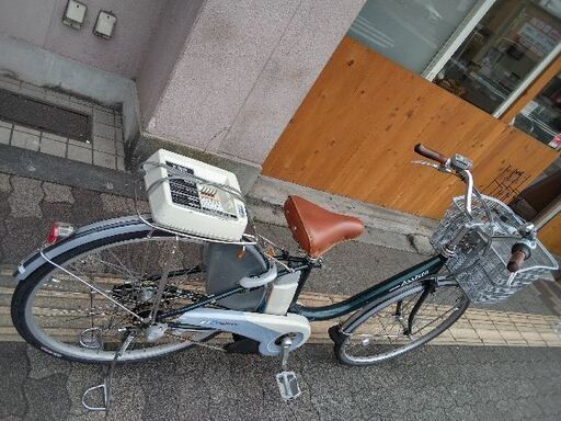 ブリヂストン電動アシスト自転車20インチバッテリー6.6A h 電動自転車 バッテリー 6.6Ah BRIDGESTONE 【公式通販】