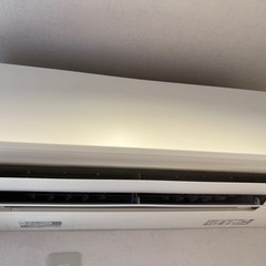 【必見】カビ☀︎臭いを解決！エアコンクリーニング