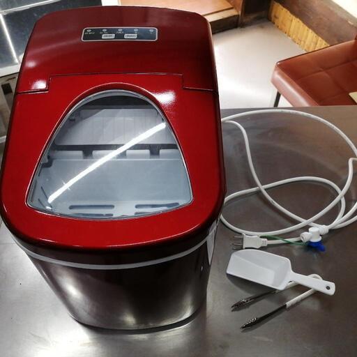 卓上　製氷機　100v