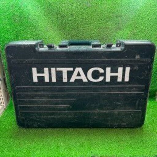 日立工機 DH52MEY ハンマドリル【市川行徳店】【店頭取引限定】【中古