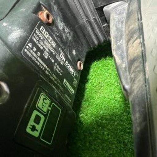 日立工機 DH52MEY ハンマドリル【市川行徳店】【店頭取引限定】【中古