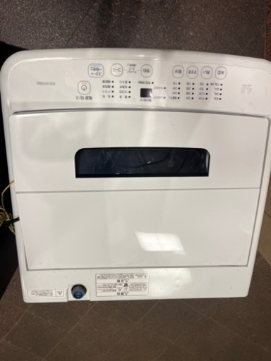 値下げしました。福岡市配送設置無料 高年式22年冷蔵庫、23年