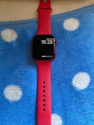 ※値下げ！！Apple Watch series8 GPS+Cellular 45mw