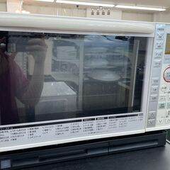 HITACHI MRO-NS7　スチームオーブンレンジのご紹介！...