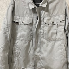 【作業服】ジーベック 上下セット