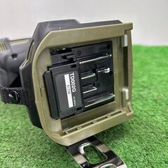 makita マキタ TD002GZO オリーブ 本体＋ケース 40Vmax 充電式