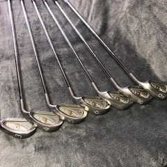 ⭐︎ゴルフセット⭐︎そのまますぐにラウンド回れます⭐︎