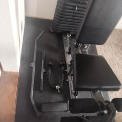 TM066 ホームジムDX (50kgダンベル付き)