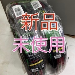 原付新品タイヤ未使用の未開封。1本の値段です