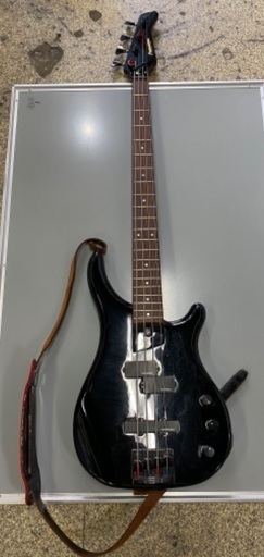FERNANDES フェルナンデス エレキ ベース