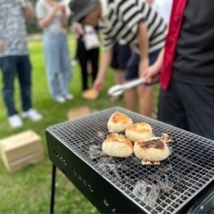 BBQ7/16(日)11:00〜戸田橋緑地公園