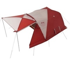 【激安】LOGOS ロゴス　テント　限定品