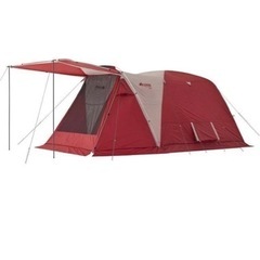 【激安】LOGOS ロゴス　テント　限定品