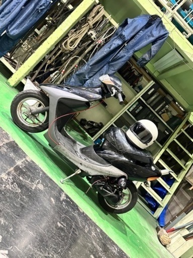 ライブデュオ AF34 今日限定タイムセール‼️メルカリ ヤフオク同時販売