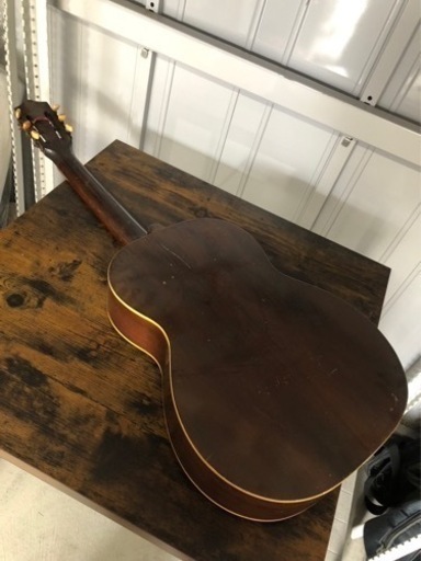 HAIDA ギター 長期保管品 | mayberrydental.ie