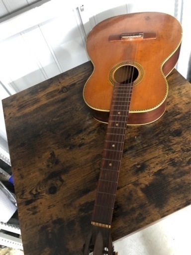 HAIDA ギター 長期保管品 | nort.swiss
