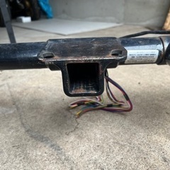 格安　SOREX ヒッチメンバー