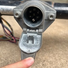 格安　SOREX ヒッチメンバー