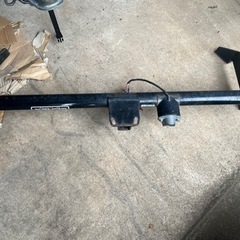 格安　SOREX ヒッチメンバー