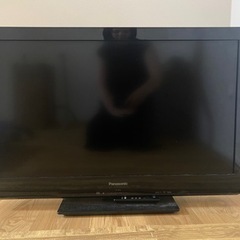 32型　テレビ　【受付終了】