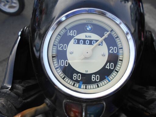 BMW R26