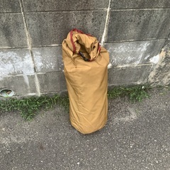 稀少 廃盤 ほぼ完品 スノーピーク トレイルトリッパー2