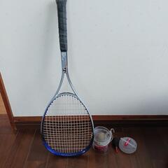 🎾軟式テニス用品🎾
