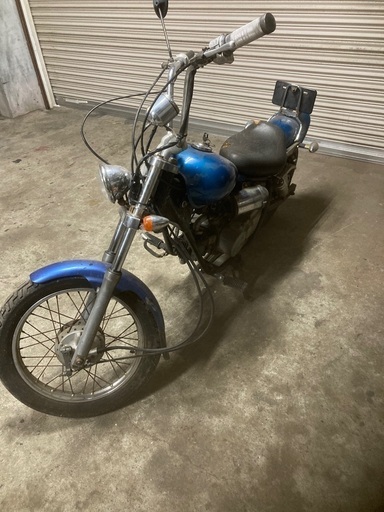 ホンダjazz50