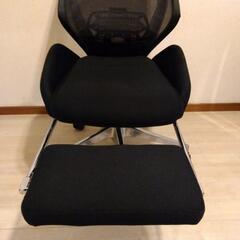 ゲーミングチェア オットマン付き 椅子 オットマン付き✨💫✨快適ゲーミングチェア🎧🕹️