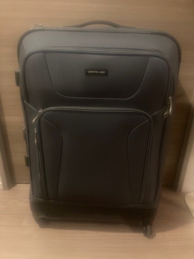 スーツケース キャリーケース 大型　旅行バッグ  Lサイズ