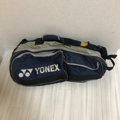 YONEX　テニスバック　ヨネックス