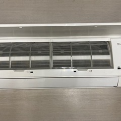 I746 ? FUJITSU ☆ 4.0kw ☆ エアコン ⭐ 動作確認済 ⭐ クリーニング済