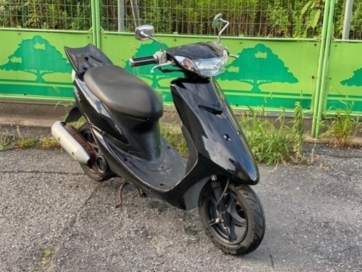 金、土曜日の限定セール！79800円→49800円 JOG ZR エボリューション  ジョグ ZR抜群の加速力！ 人気の羽付き！