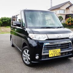 【埼玉県草加市】車検令和7年6月 H23車 後期タイプ テレビ・...