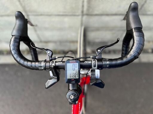 自転車 ロードバイク AEROFIX SPORTS CR48