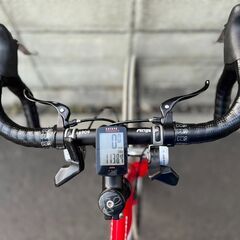 AEROFIX CR-48 ロードバイク