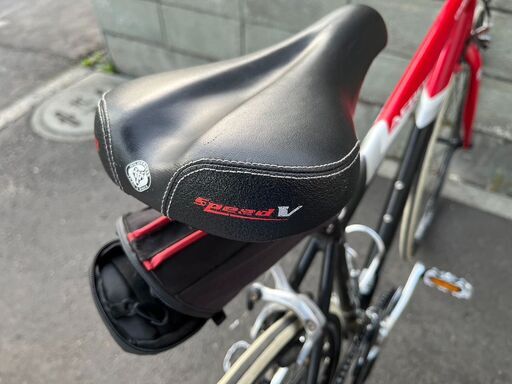 自転車 ロードバイク AEROFIX SPORTS CR48 【公式通販】