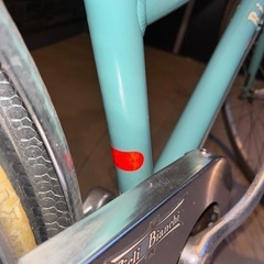 ビアンキ プリマヴェーラ チェレステ 26インチ