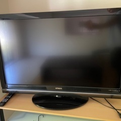 液晶テレビ　42型