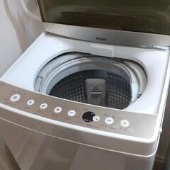 洗濯機 6kg 