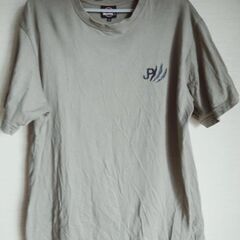 USJジュラシックパーク3【Mサイズ】Tシャツ