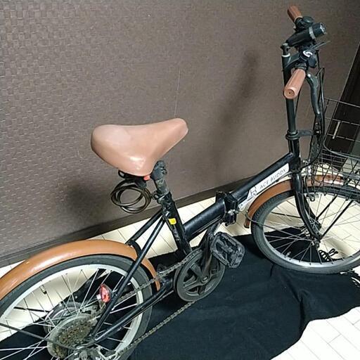 2026年最新】Yahoo!オークション -シマノ 折りたたみ自転車 20インチの 
