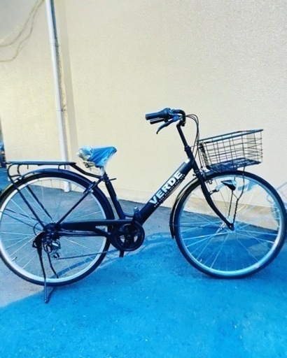 決まりました！) 足回りがカートリッジ式の、新車だと3万円超える