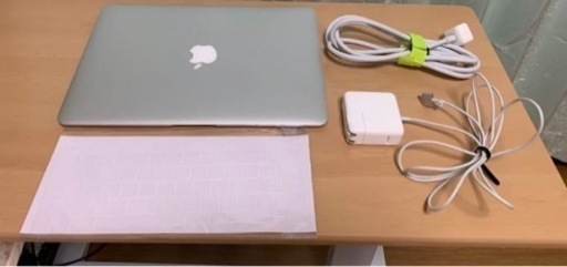 MacBookAir 13インチ 2014年 4G
