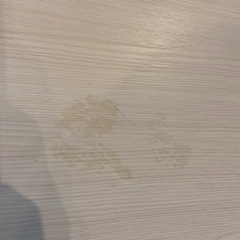 テレビ台とベッドフレーム