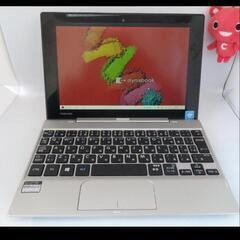 【本日21時】まで！DYNABOOK 8.9inc　タッチパネル...