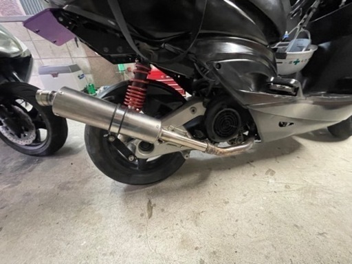 今日限り8万円!シグナス2型 台湾 | vaisand.com