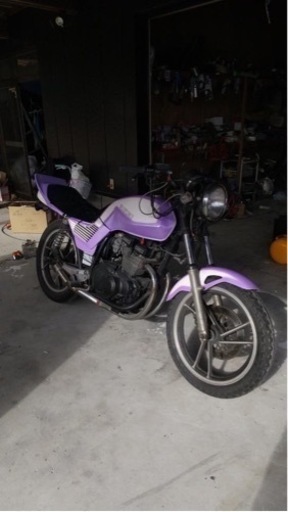 gsx250e 絶好調