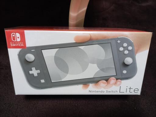 その他 Nintendo Switch Lite